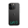 Slim Protection Case［ Original - ENFJ Protagonist - Alphabet ］
