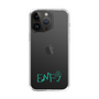 Slim Protection Case［ Original - ENFJ Protagonist - Alphabet ］