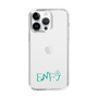 Slim Protection Case［ Original - ENFJ Protagonist - Alphabet ］