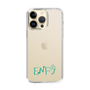 Slim Protection Case［ Original - ENFJ Protagonist - Alphabet ］