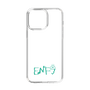 Slim Protection Case［ Original - ENFJ Protagonist - Alphabet ］
