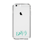 Slim Protection Case［ Original - ENFJ Protagonist - Alphabet ］