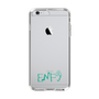 Slim Protection Case［ Original - ENFJ Protagonist - Alphabet ］