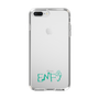 Slim Protection Case［ Original - ENFJ Protagonist - Alphabet ］