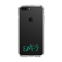 Slim Protection Case［ Original - ENFJ Protagonist - Alphabet ］