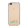 Slim Protection Case［ Original - ENFJ Protagonist - Alphabet ］
