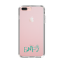 Slim Protection Case［ Original - ENFJ Protagonist - Alphabet ］