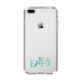 Slim Protection Case［ Original - ENFJ Protagonist - Alphabet ］