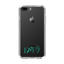 Slim Protection Case［ Original - ENFJ Protagonist - Alphabet ］