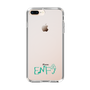 Slim Protection Case［ Original - ENFJ Protagonist - Alphabet ］