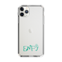 Slim Protection Case［ Original - ENFJ Protagonist - Alphabet ］