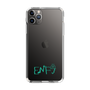 Slim Protection Case［ Original - ENFJ Protagonist - Alphabet ］