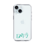 Slim Protection Case［ Original - ENFJ Protagonist - Alphabet ］