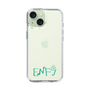 Slim Protection Case［ Original - ENFJ Protagonist - Alphabet ］