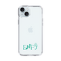 Slim Protection Case［ Original - ENFJ Protagonist - Alphabet ］