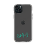 Slim Protection Case［ Original - ENFJ Protagonist - Alphabet ］