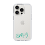 Slim Protection Case［ Original - ENFJ Protagonist - Alphabet ］