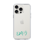 Slim Protection Case［ Original - ENFJ Protagonist - Alphabet ］