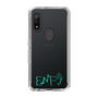 Slim Protection Case［ Original - ENFJ Protagonist - Alphabet ］