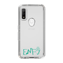 Slim Protection Case［ Original - ENFJ Protagonist - Alphabet ］