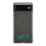 Slim Protection Case［ Original - ENFJ Protagonist - Alphabet ］