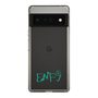 Slim Protection Case［ Original - ENFJ Protagonist - Alphabet ］