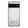 Slim Protection Case［ Original - ENFJ Protagonist - Alphabet ］
