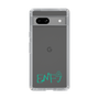 Slim Protection Case［ Original - ENFJ Protagonist - Alphabet ］