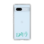 Slim Protection Case［ Original - ENFJ Protagonist - Alphabet ］