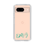 Slim Protection Case［ Original - ENFJ Protagonist - Alphabet ］