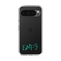 Slim Protection Case［ Original - ENFJ Protagonist - Alphabet ］