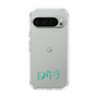 Slim Protection Case［ Original - ENFJ Protagonist - Alphabet ］