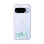 Slim Protection Case［ Original - ENFJ Protagonist - Alphabet ］