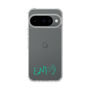 Slim Protection Case［ Original - ENFJ Protagonist - Alphabet ］