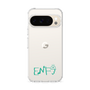 Slim Protection Case［ Original - ENFJ Protagonist - Alphabet ］