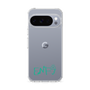 Slim Protection Case［ Original - ENFJ Protagonist - Alphabet ］