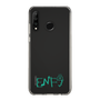 Slim Protection Case［ Original - ENFJ Protagonist - Alphabet ］