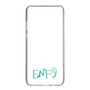 Slim Protection Case［ Original - ENFJ Protagonist - Alphabet ］