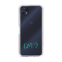 Slim Protection Case［ Original - ENFJ Protagonist - Alphabet ］