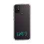 Slim Protection Case［ Original - ENFJ Protagonist - Alphabet ］