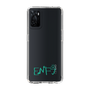 Slim Protection Case［ Original - ENFJ Protagonist - Alphabet ］