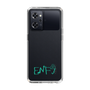 Slim Protection Case［ オリジナル - ENFJ 主人公 - アルファベット ］