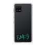 Slim Protection Case［ Original - ENFJ Protagonist - Alphabet ］