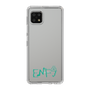 Slim Protection Case［ Original - ENFJ Protagonist - Alphabet ］