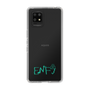 Slim Protection Case［ Original - ENFJ Protagonist - Alphabet ］
