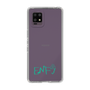 Slim Protection Case［ Original - ENFJ Protagonist - Alphabet ］