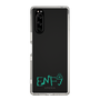 Slim Protection Case［ Original - ENFJ Protagonist - Alphabet ］