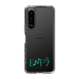 Slim Protection Case［ Original - ENFJ Protagonist - Alphabet ］