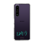 Slim Protection Case［ Original - ENFJ Protagonist - Alphabet ］
