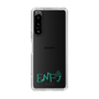 Slim Protection Case［ Original - ENFJ Protagonist - Alphabet ］